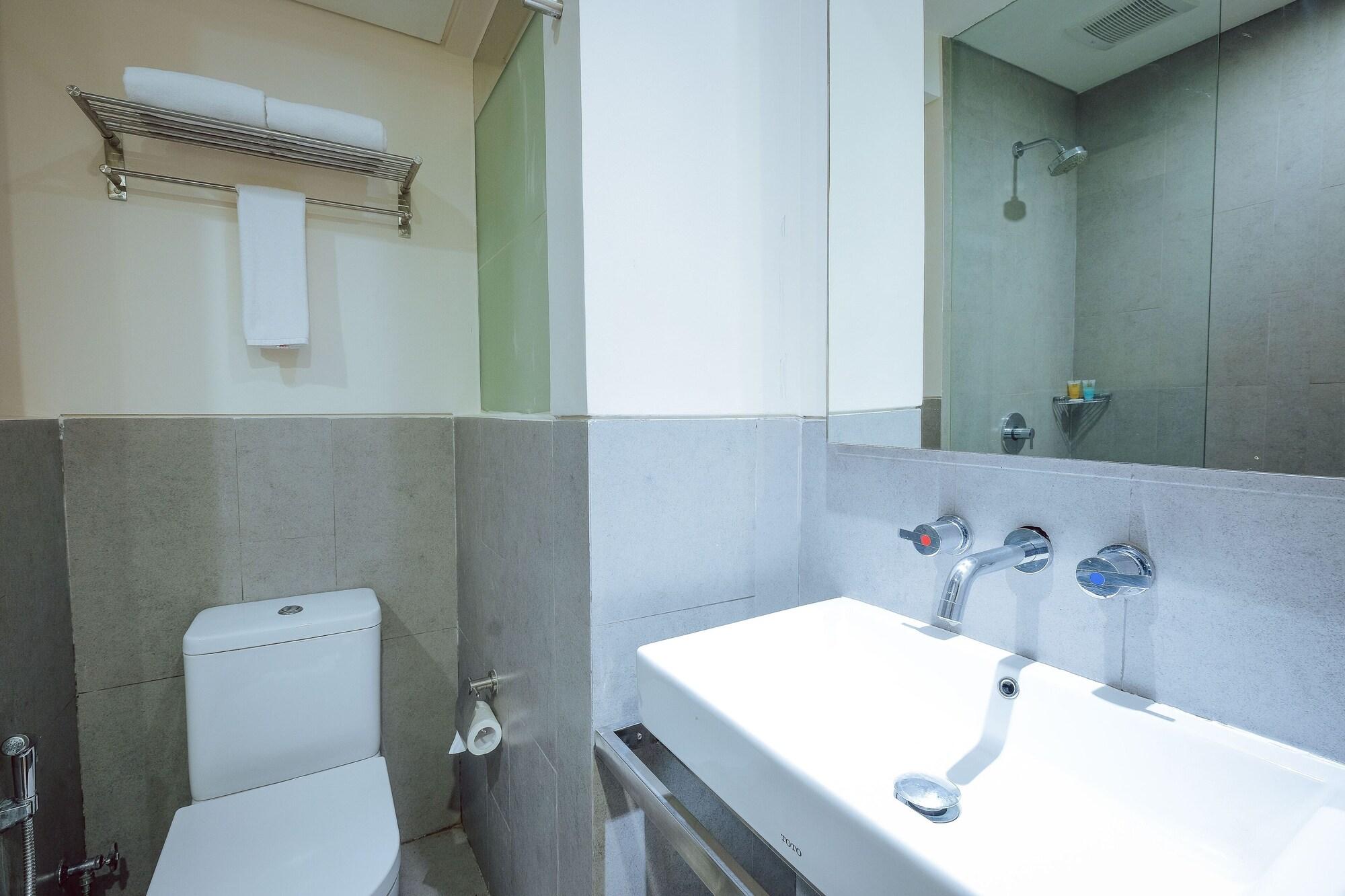 J Hotel Kuta Kuta Lombok Eksteriør bilde