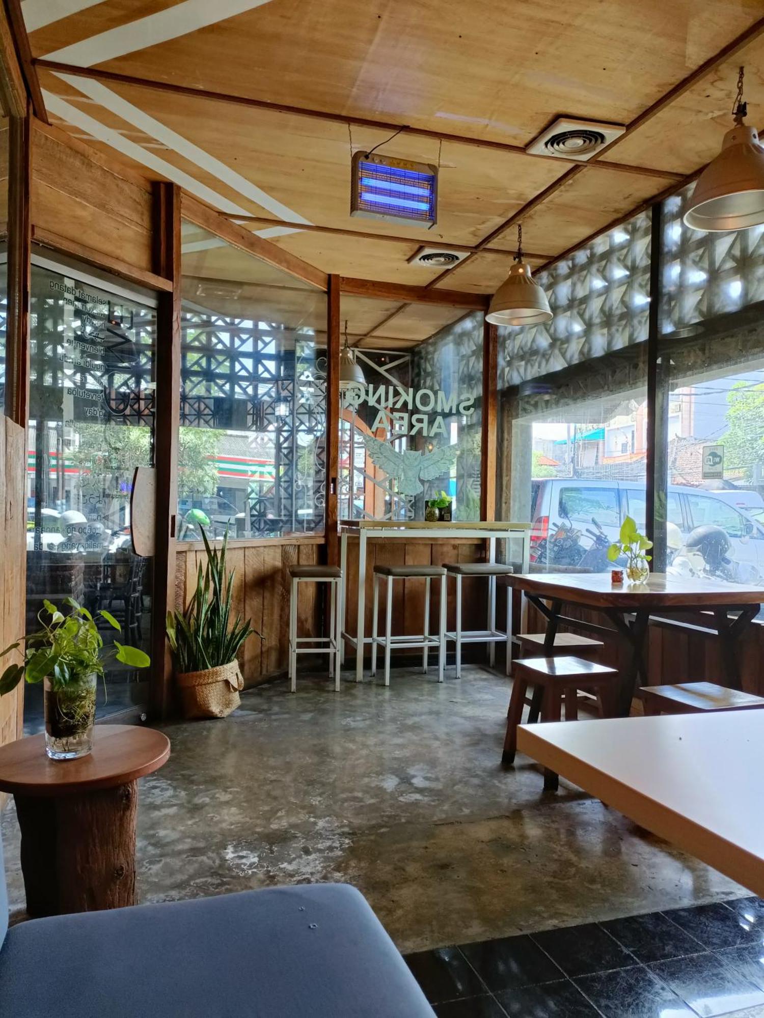 J Hotel Kuta Kuta Lombok Eksteriør bilde