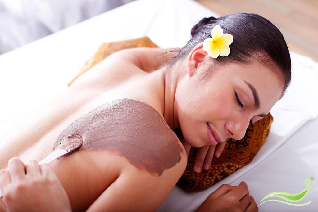 J Hotel Kuta Kuta Lombok Eksteriør bilde